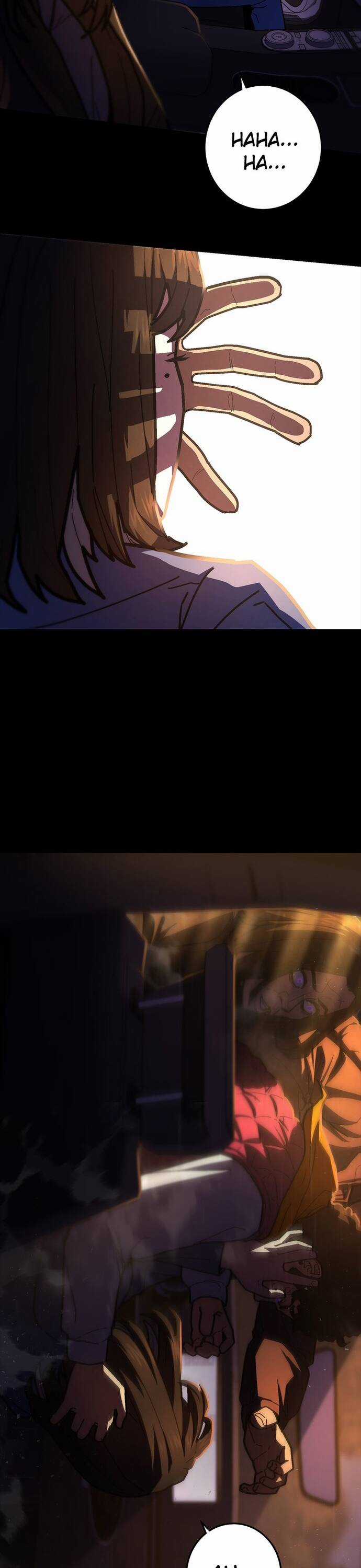 Võ Sĩ Vô Năng - Chapter 17 - Trang 10