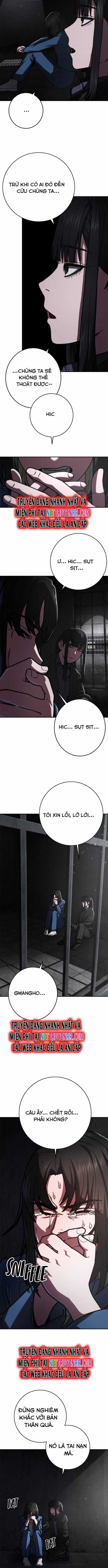 Võ Sĩ Vô Năng - Chapter 18 - Trang 2