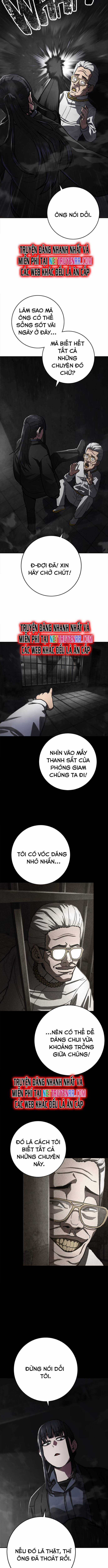 Võ Sĩ Vô Năng - Chapter 18 - Trang 12