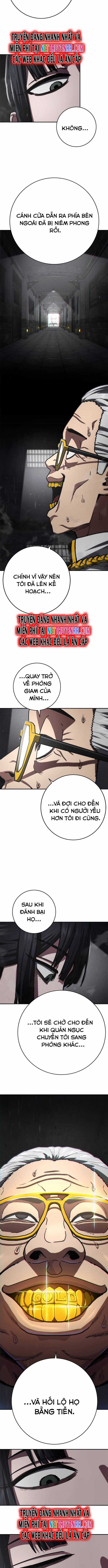 Võ Sĩ Vô Năng - Chapter 18 - Trang 13