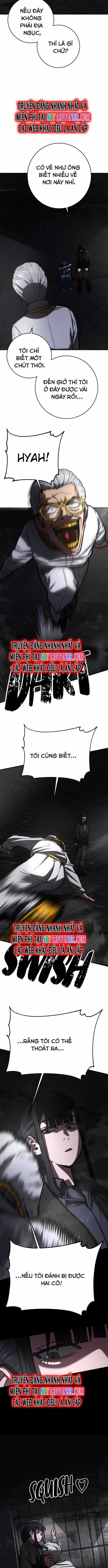 Võ Sĩ Vô Năng - Chapter 18 - Trang 4