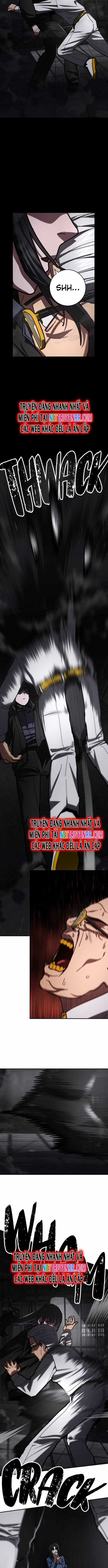 Võ Sĩ Vô Năng - Chapter 18 - Trang 5