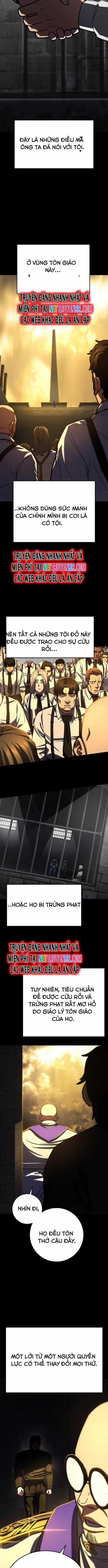 Võ Sĩ Vô Năng - Chapter 18 - Trang 10