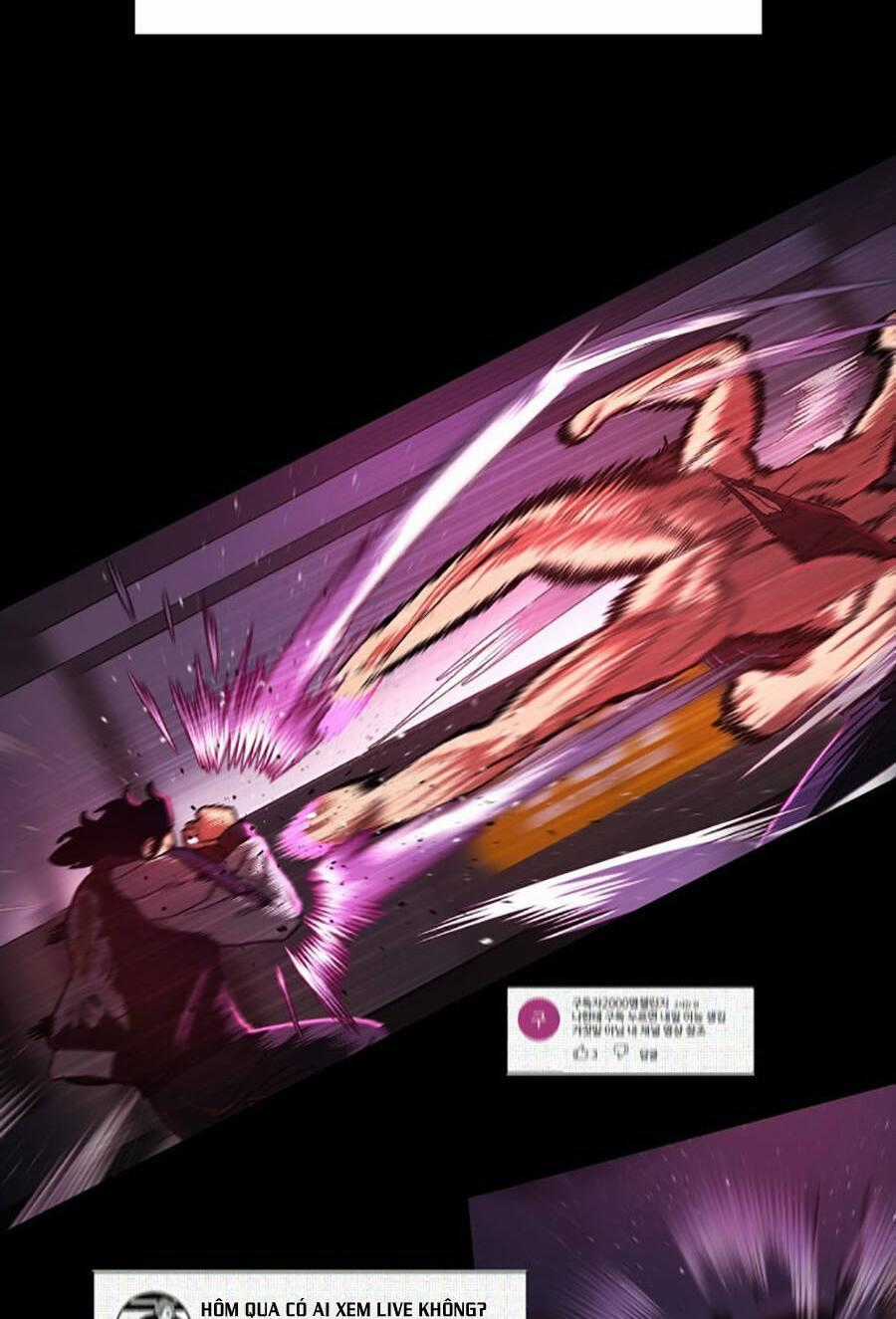 Võ Sĩ Vô Năng - Chapter 2 - Trang 1