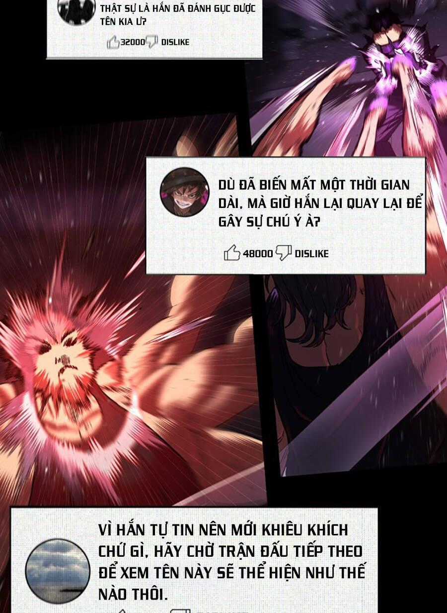 Võ Sĩ Vô Năng - Chapter 2 - Trang 2