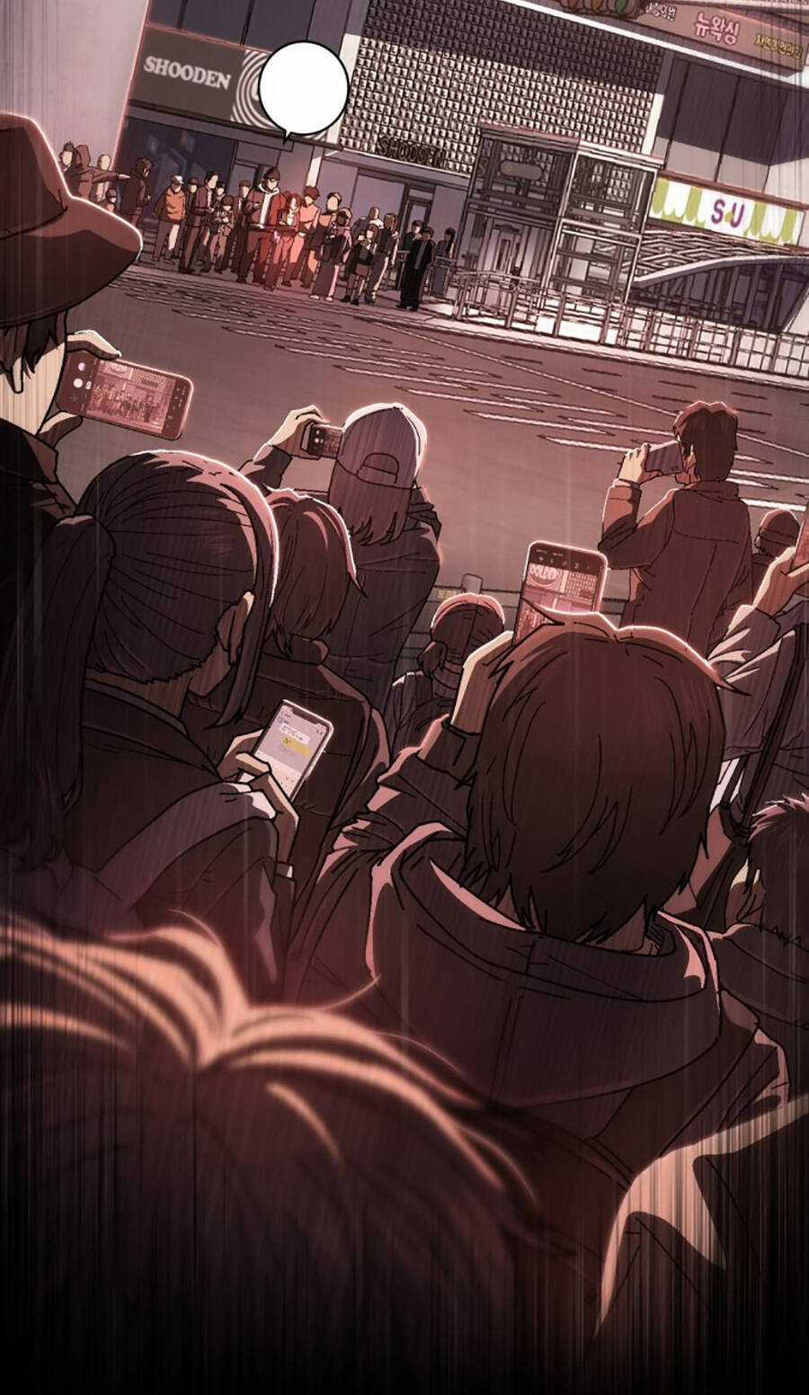 Võ Sĩ Vô Năng - Chapter 2 - Trang 13