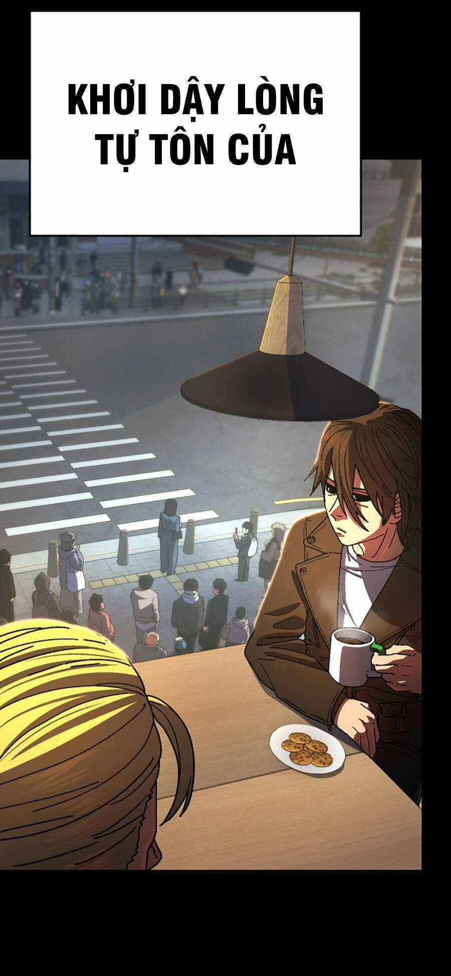 Võ Sĩ Vô Năng - Chapter 2 - Trang 14