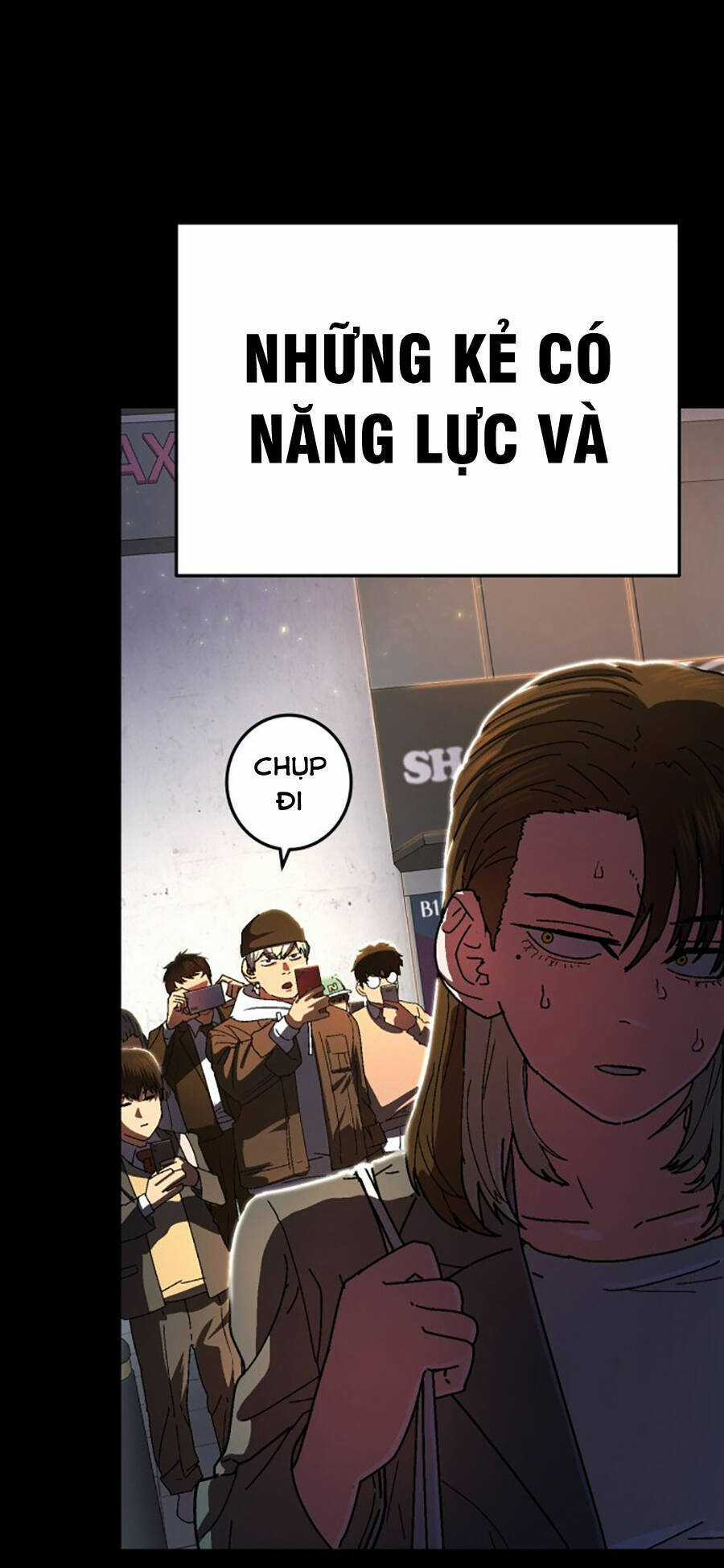 Võ Sĩ Vô Năng - Chapter 2 - Trang 15