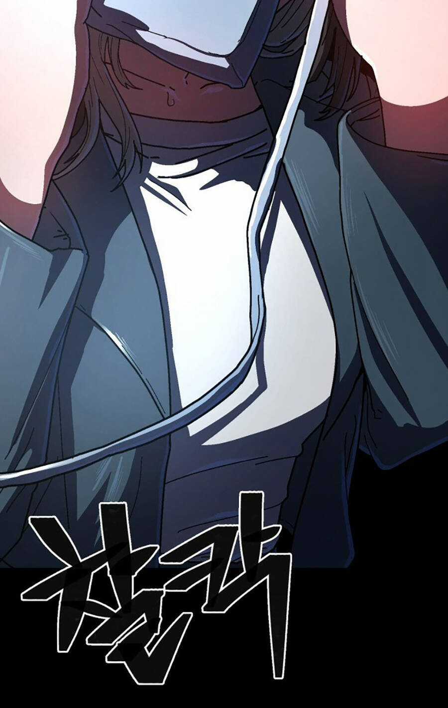 Võ Sĩ Vô Năng - Chapter 2 - Trang 18