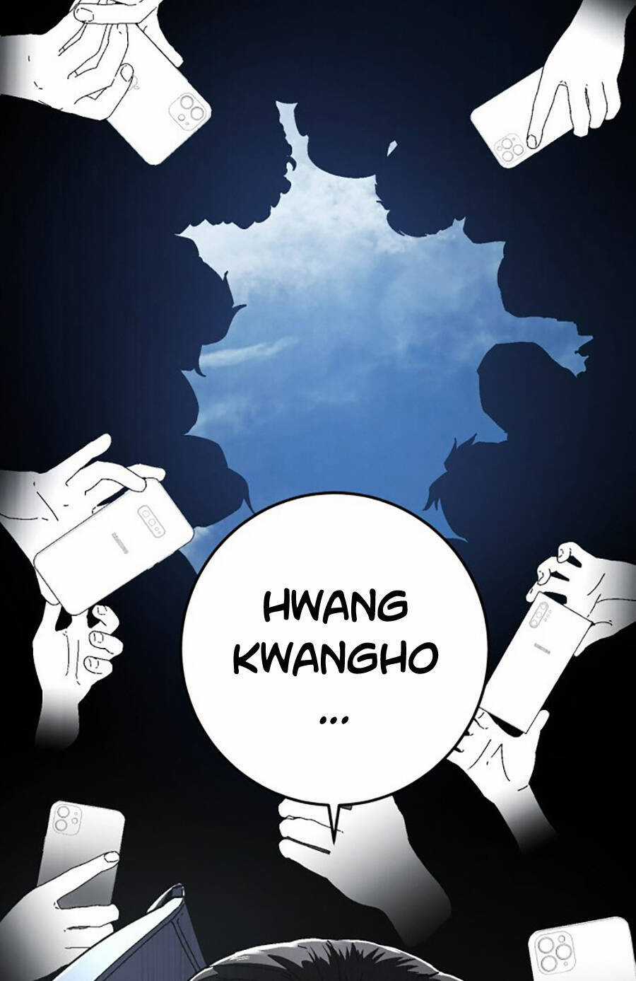 Võ Sĩ Vô Năng - Chapter 2 - Trang 20
