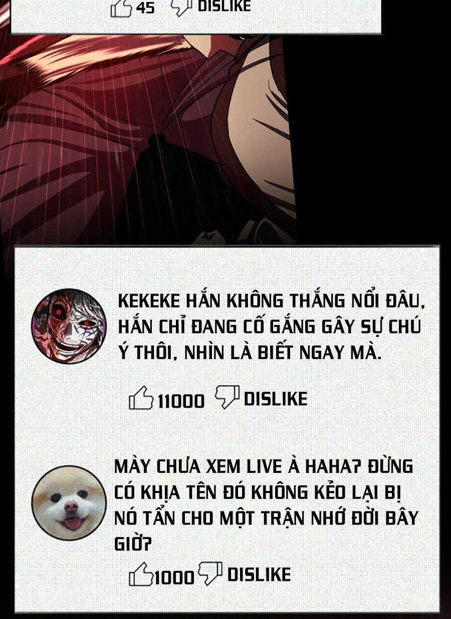 Võ Sĩ Vô Năng - Chapter 2 - Trang 3