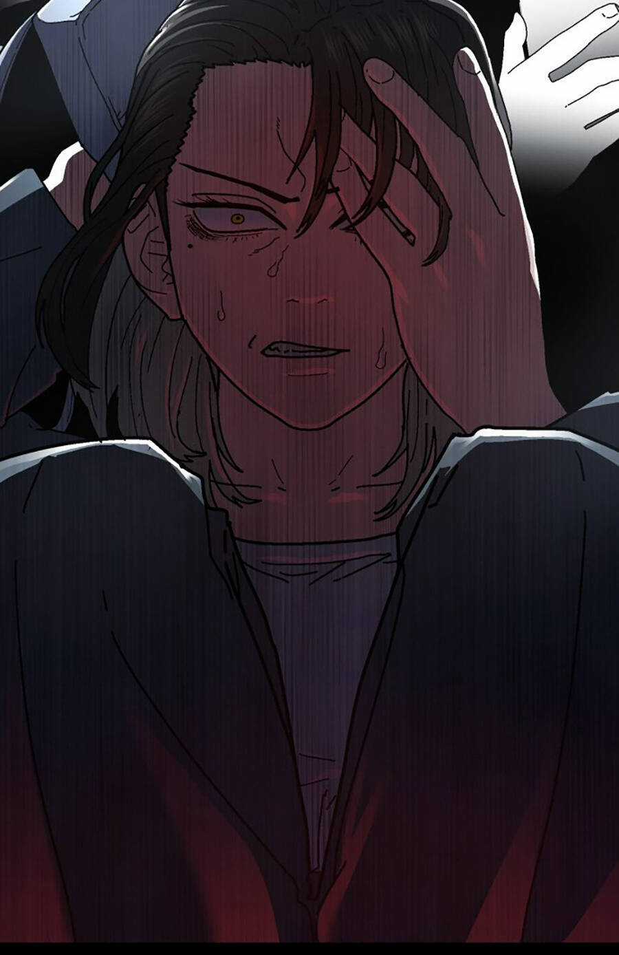 Võ Sĩ Vô Năng - Chapter 2 - Trang 21