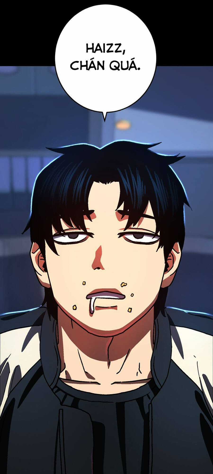 Võ Sĩ Vô Năng - Chapter 2 - Trang 22