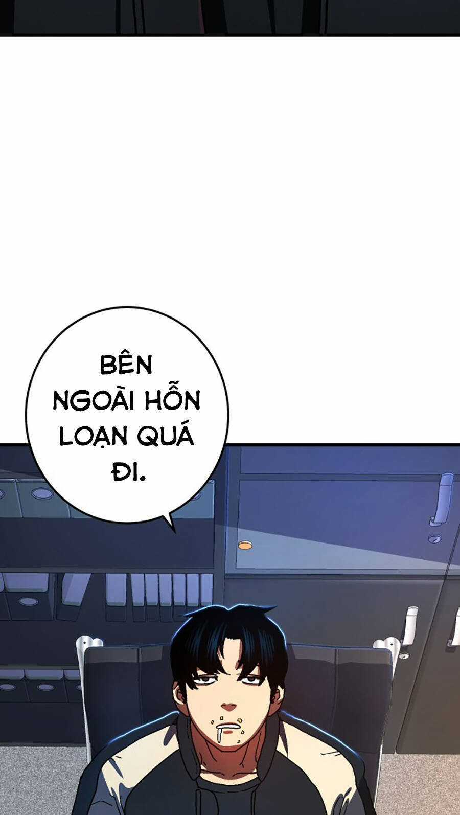 Võ Sĩ Vô Năng - Chapter 2 - Trang 23