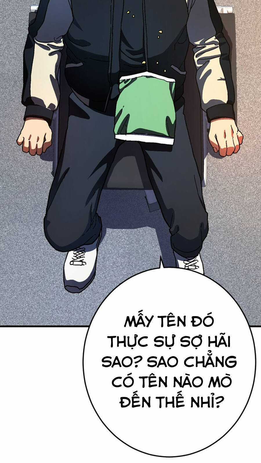 Võ Sĩ Vô Năng - Chapter 2 - Trang 24