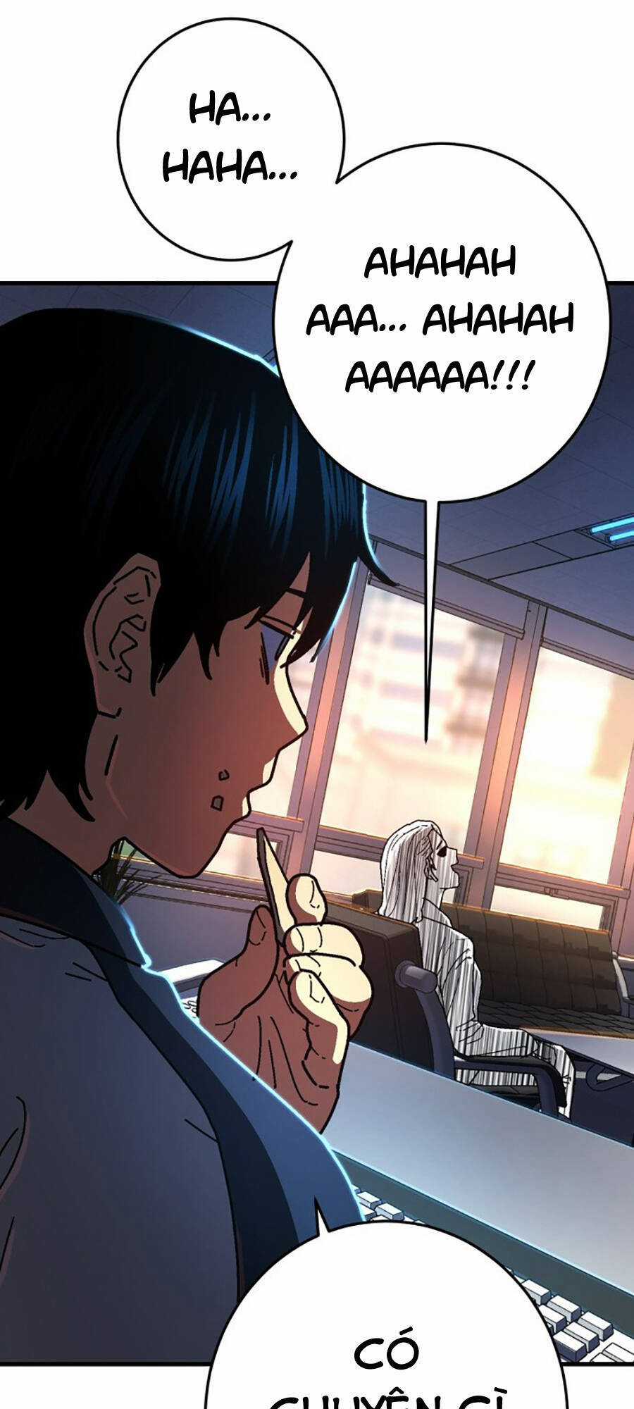 Võ Sĩ Vô Năng - Chapter 2 - Trang 27