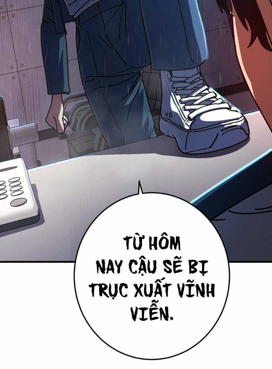 Võ Sĩ Vô Năng - Chapter 2 - Trang 32