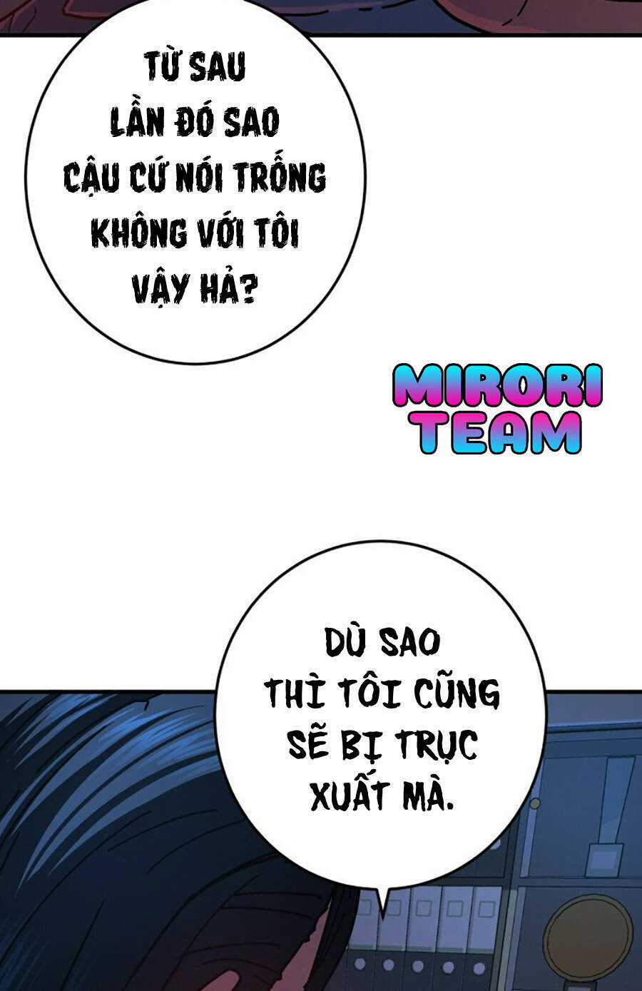Võ Sĩ Vô Năng - Chapter 2 - Trang 34