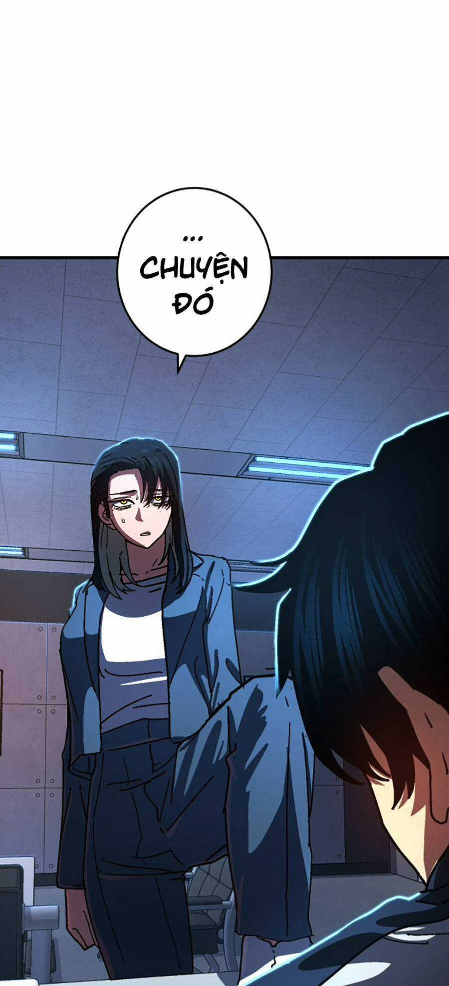 Võ Sĩ Vô Năng - Chapter 2 - Trang 36