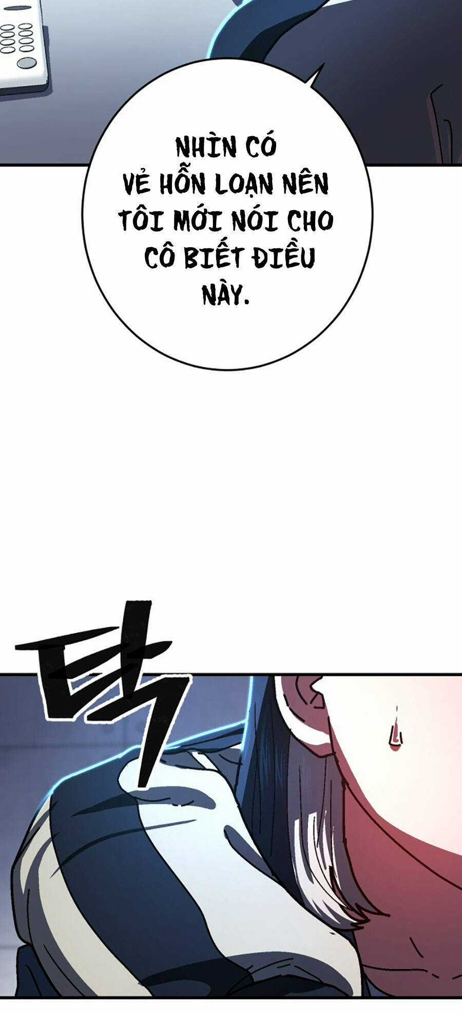 Võ Sĩ Vô Năng - Chapter 2 - Trang 37