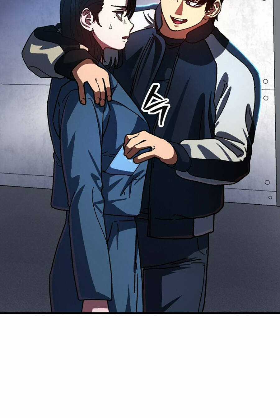 Võ Sĩ Vô Năng - Chapter 2 - Trang 39