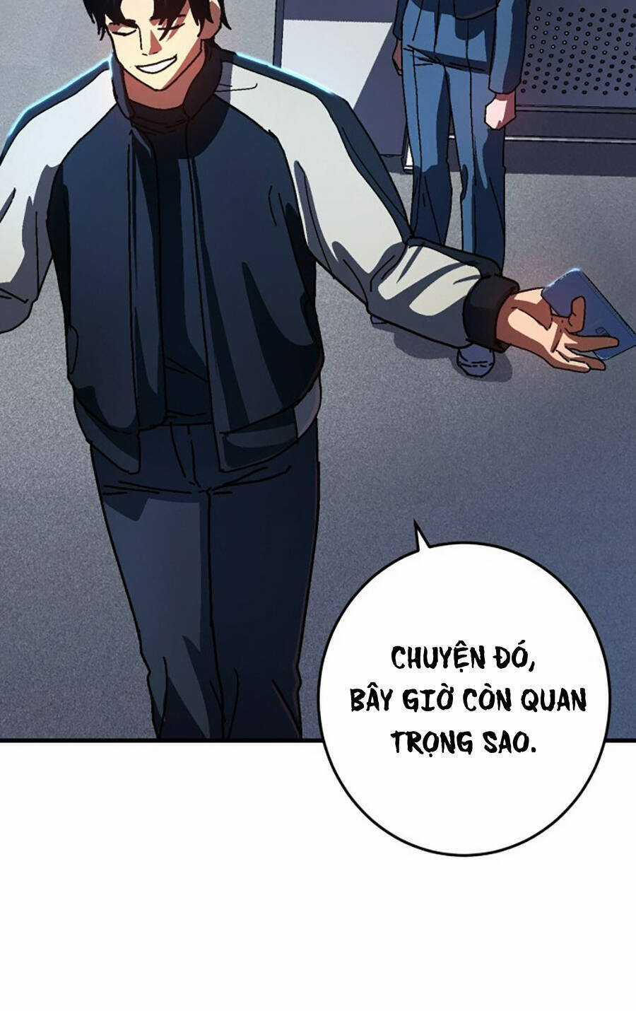 Võ Sĩ Vô Năng - Chapter 2 - Trang 43