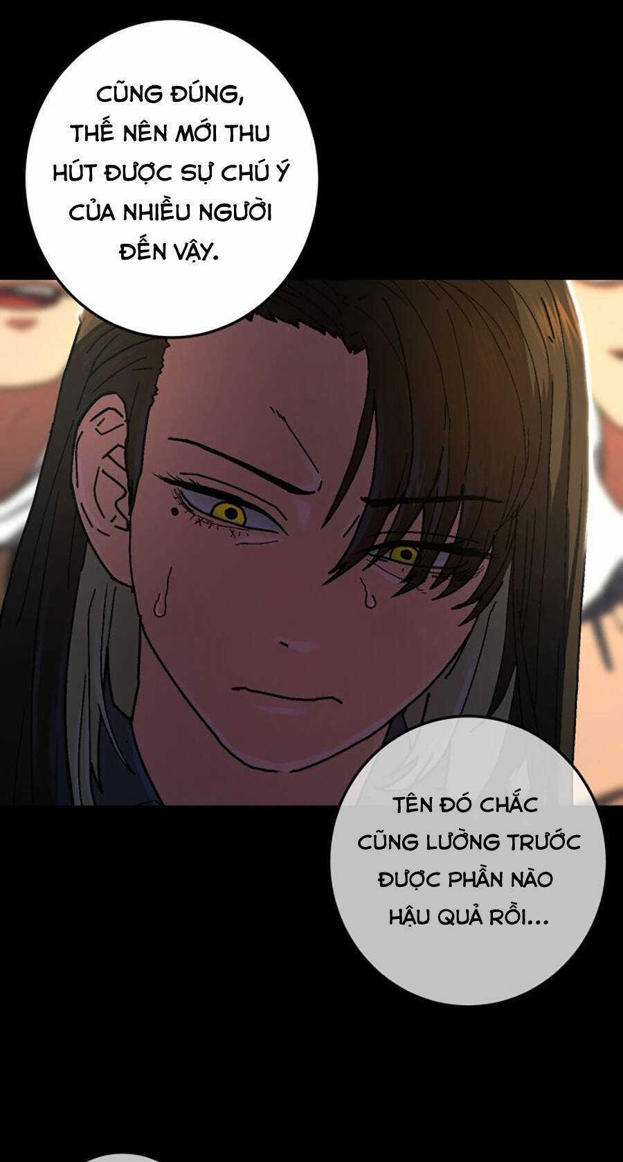 Võ Sĩ Vô Năng - Chapter 2 - Trang 9