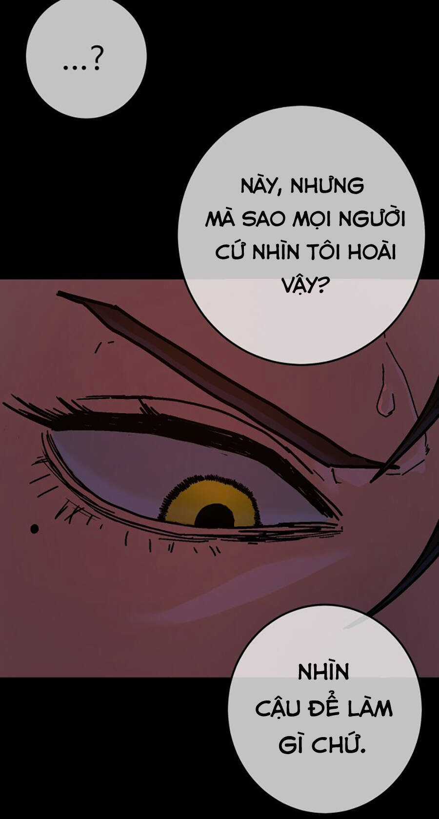 Võ Sĩ Vô Năng - Chapter 2 - Trang 10