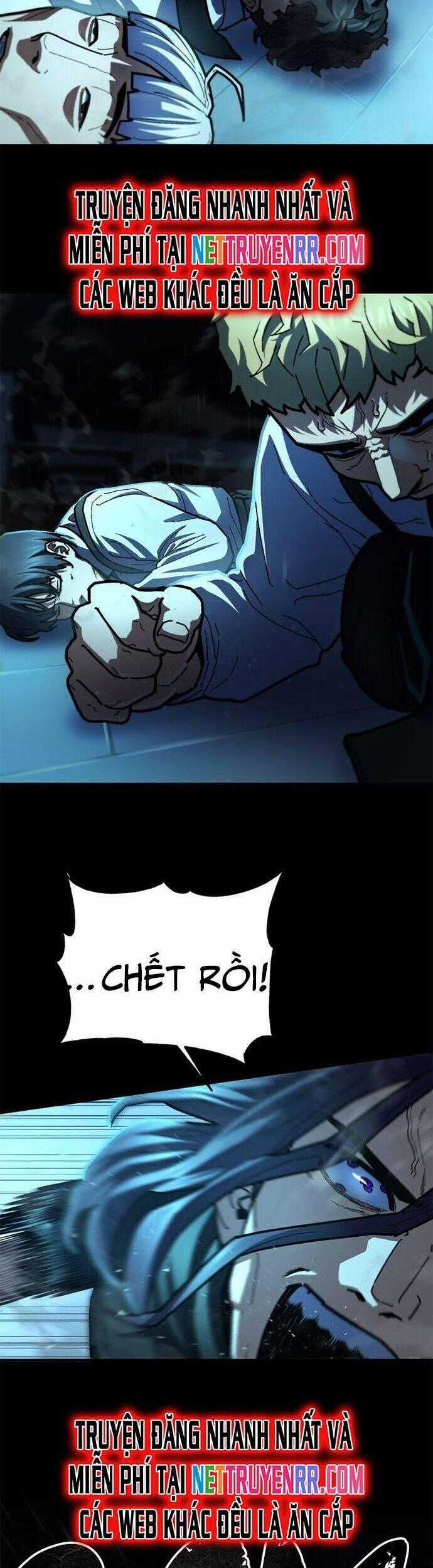 Võ Sĩ Vô Năng - Chapter 21 - Trang 2