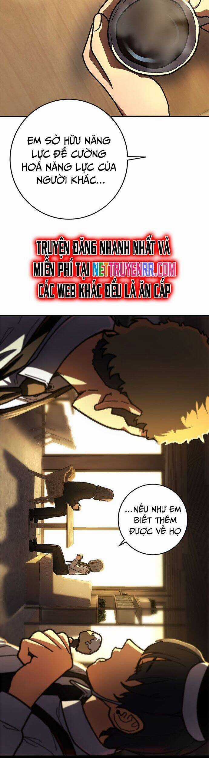 Võ Sĩ Vô Năng - Chapter 21 - Trang 11