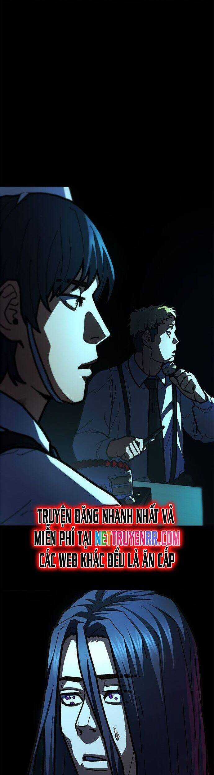 Võ Sĩ Vô Năng - Chapter 21 - Trang 12