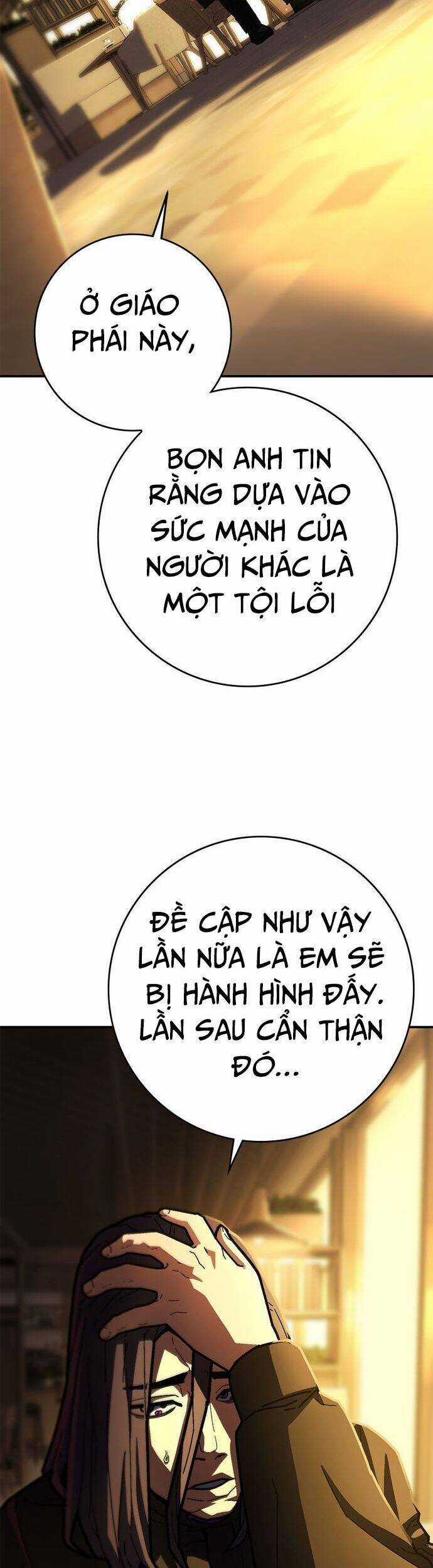 Võ Sĩ Vô Năng - Chapter 21 - Trang 15