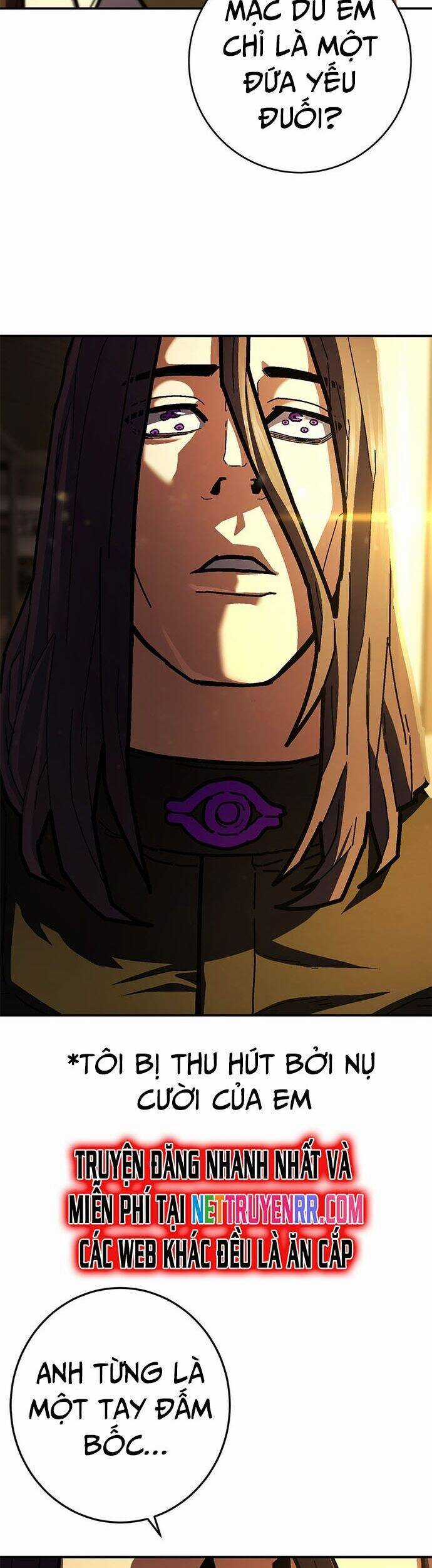 Võ Sĩ Vô Năng - Chapter 21 - Trang 17