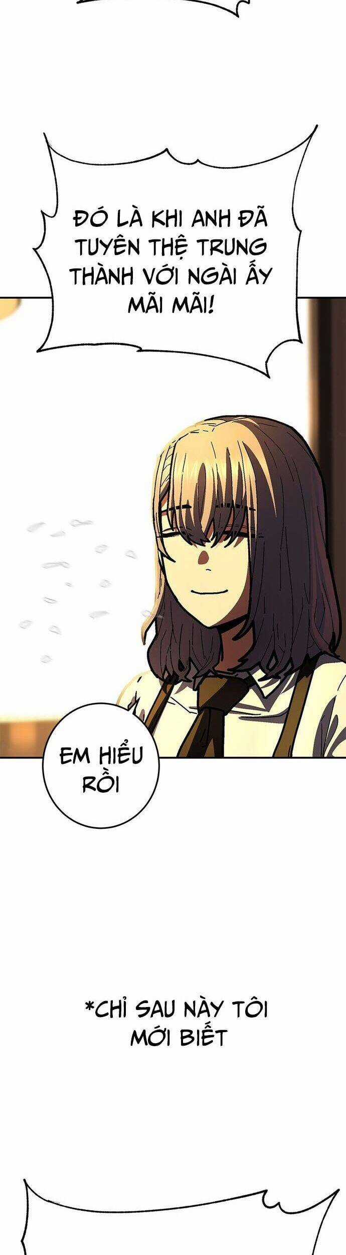 Võ Sĩ Vô Năng - Chapter 21 - Trang 20