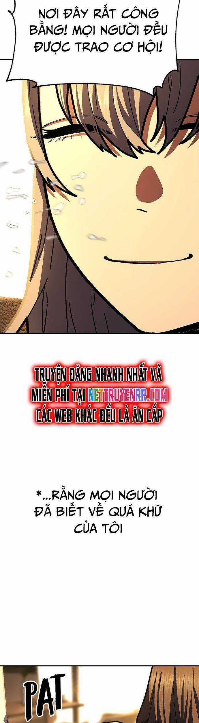 Võ Sĩ Vô Năng - Chapter 21 - Trang 21