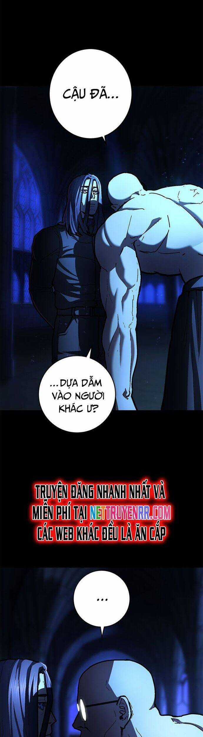 Võ Sĩ Vô Năng - Chapter 21 - Trang 24