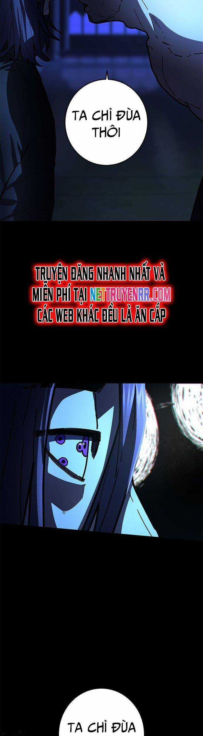 Võ Sĩ Vô Năng - Chapter 21 - Trang 25