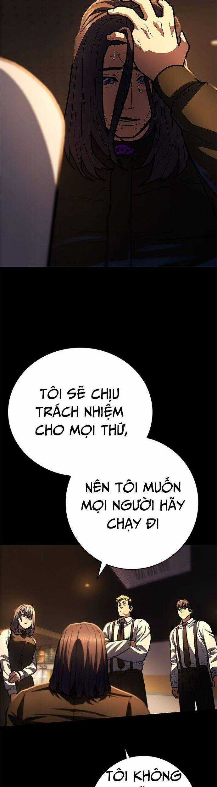 Võ Sĩ Vô Năng - Chapter 21 - Trang 28