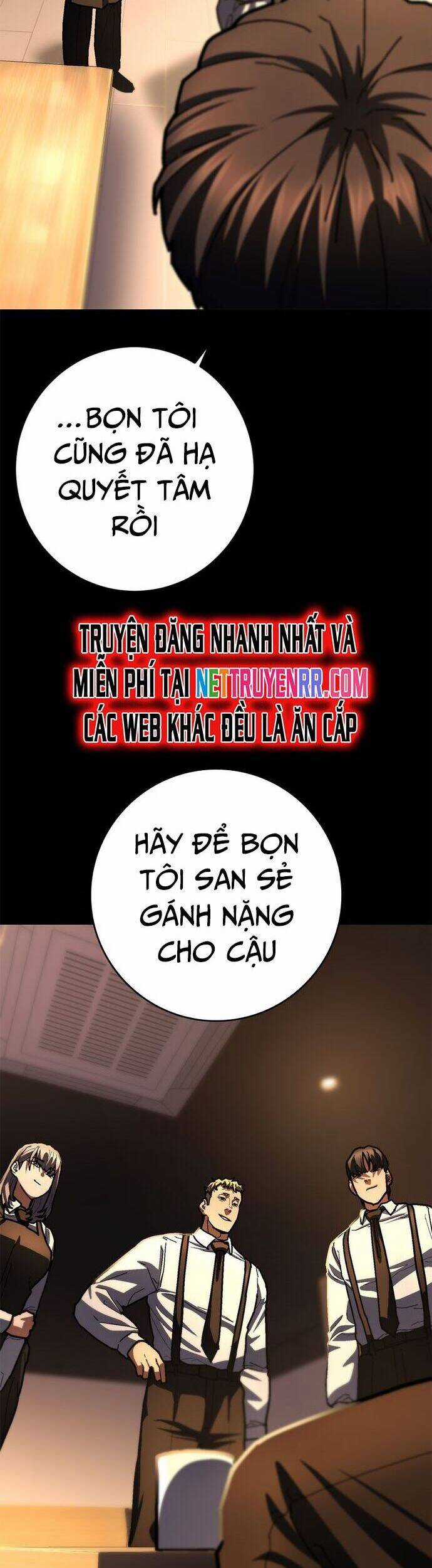 Võ Sĩ Vô Năng - Chapter 21 - Trang 30