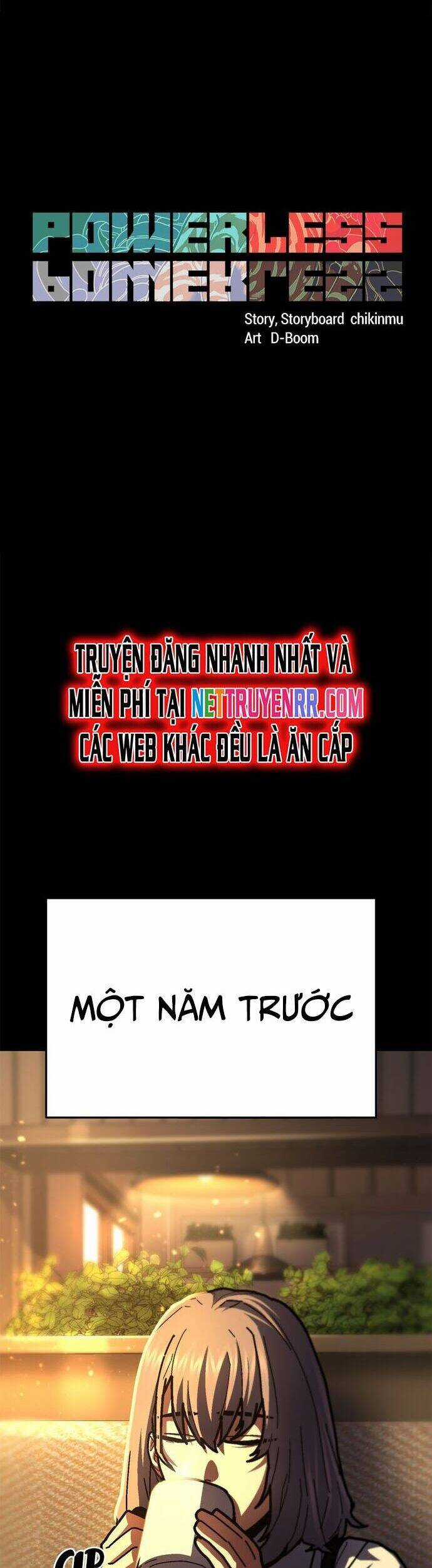 Võ Sĩ Vô Năng - Chapter 21 - Trang 4