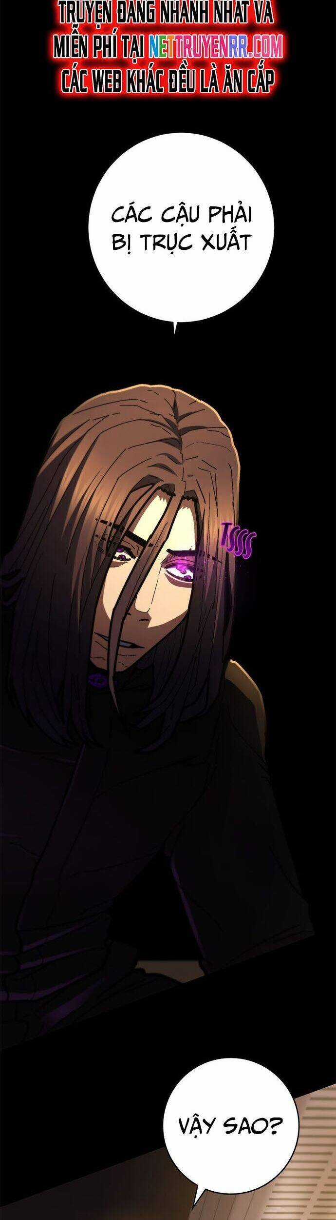 Võ Sĩ Vô Năng - Chapter 21 - Trang 33