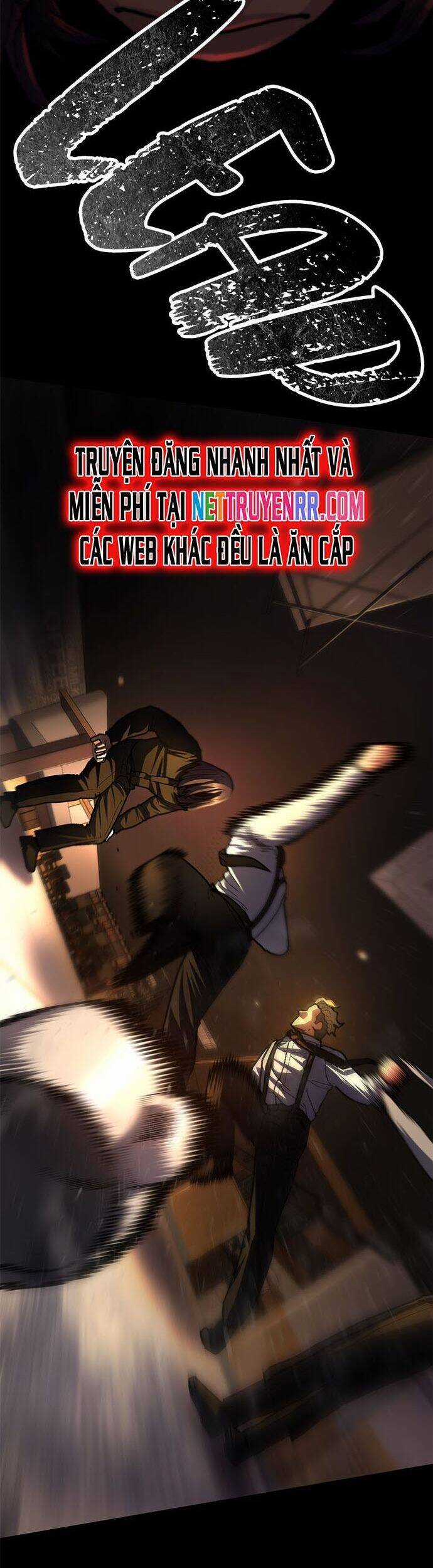 Võ Sĩ Vô Năng - Chapter 21 - Trang 35