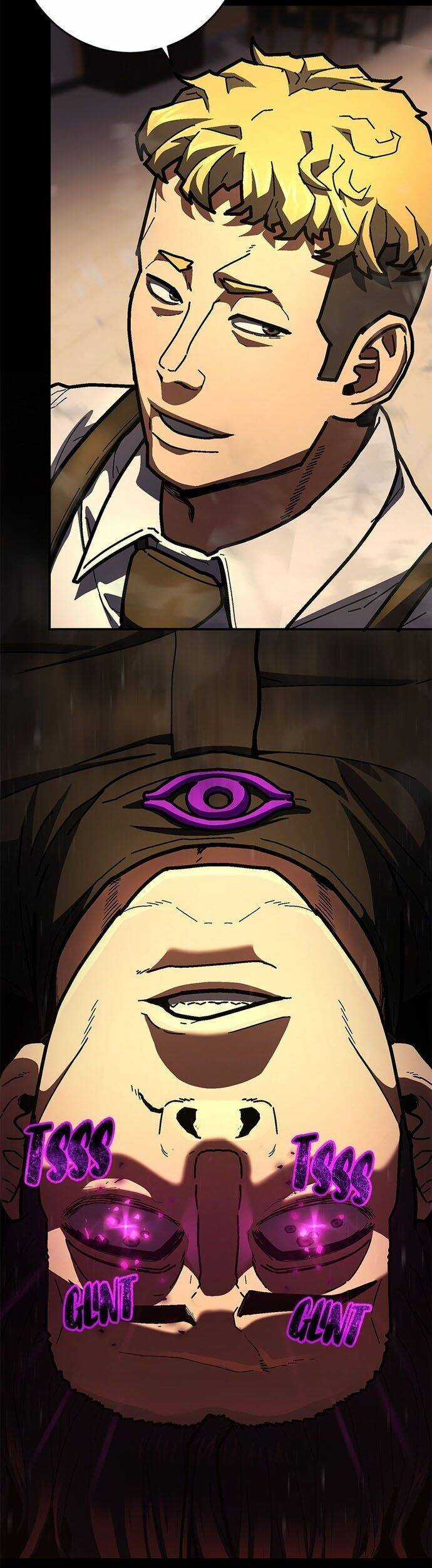 Võ Sĩ Vô Năng - Chapter 21 - Trang 39