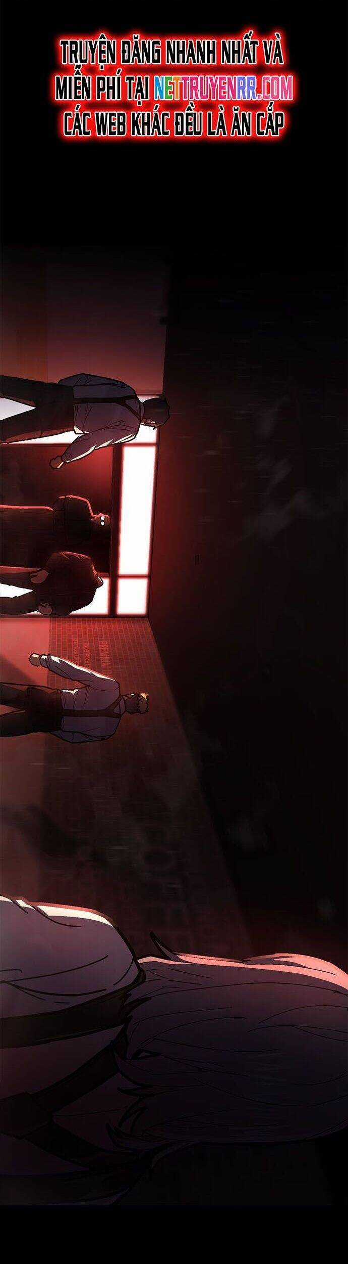 Võ Sĩ Vô Năng - Chapter 21 - Trang 40