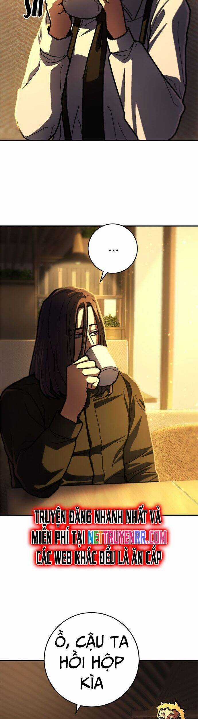 Võ Sĩ Vô Năng - Chapter 21 - Trang 5