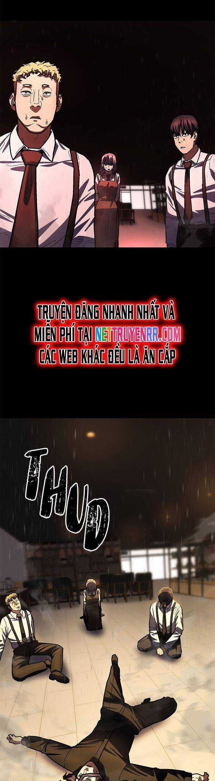 Võ Sĩ Vô Năng - Chapter 21 - Trang 43