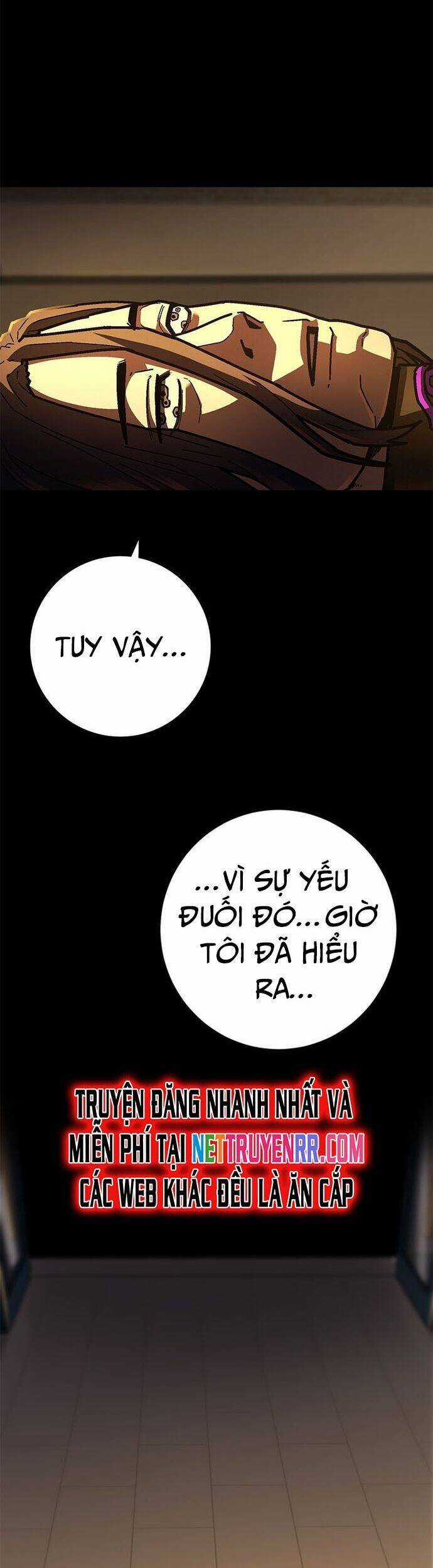 Võ Sĩ Vô Năng - Chapter 21 - Trang 47