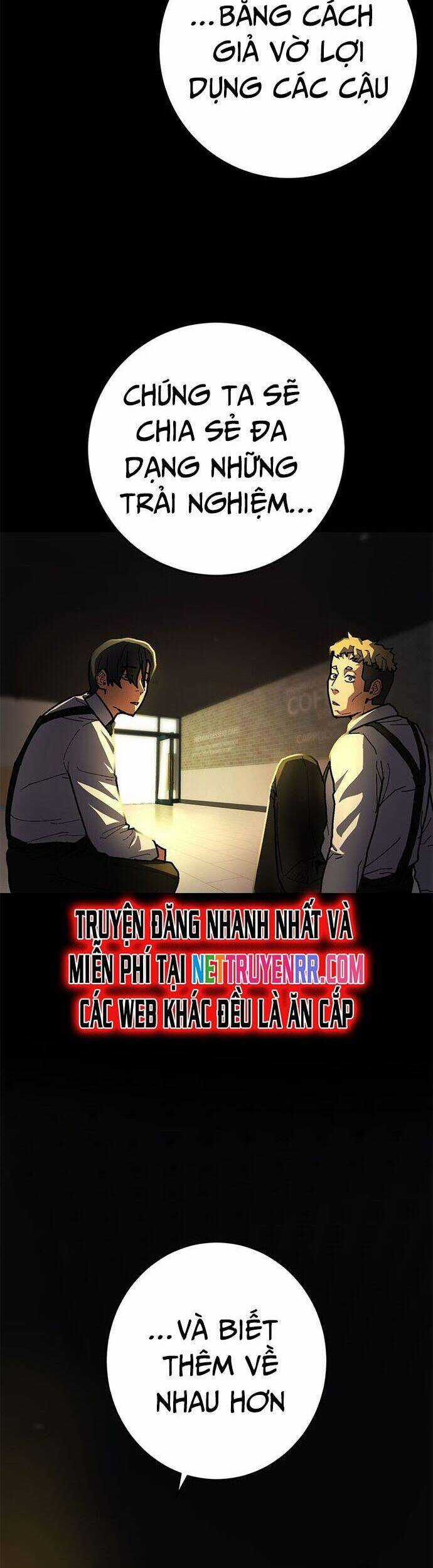 Võ Sĩ Vô Năng - Chapter 21 - Trang 52