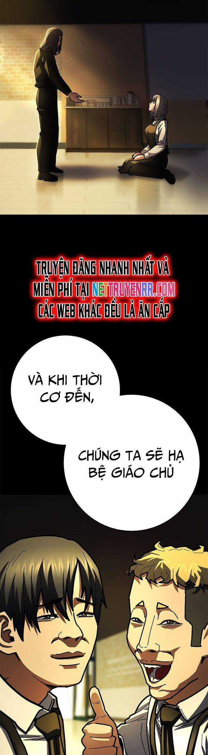 Võ Sĩ Vô Năng - Chapter 21 - Trang 53