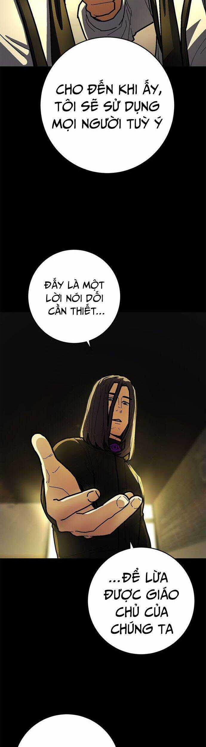 Võ Sĩ Vô Năng - Chapter 21 - Trang 54